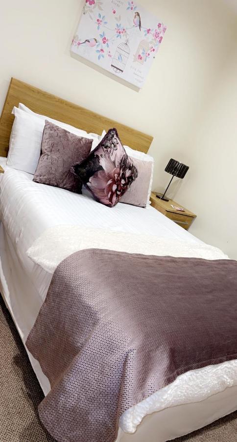 The Armada Inn Armoy Extérieur photo