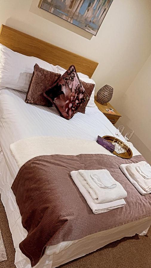 The Armada Inn Armoy Extérieur photo