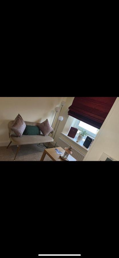 The Armada Inn Armoy Extérieur photo